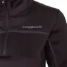 Trango Bigge Fleece Mit Halbem Reißverschluss