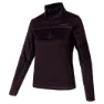 Trango Bigge Fleece Mit Halbem Reißverschluss