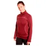 Trango Bigge Fleece Mit Halbem Reißverschluss