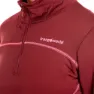 Trango Bigge Fleece Mit Halbem Reißverschluss