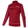 Trango Bigge Fleece Mit Halbem Reißverschluss
