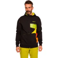 Trango Bigz Reißverschlusspullover Trango Bigz Reißverschlusspullover