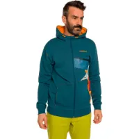 Trango Bigz Reißverschlusspullover Trango Bigz Reißverschlusspullover