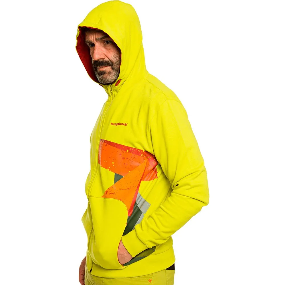 Trango Bigz Reißverschlusspullover Trango Bigz Reißverschlusspullover