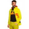 Trango Bigz Reißverschlusspullover