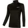 Trango Bious Langarm-baselayer, Black