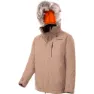 Trango Birs Termic Jacke, Beluga