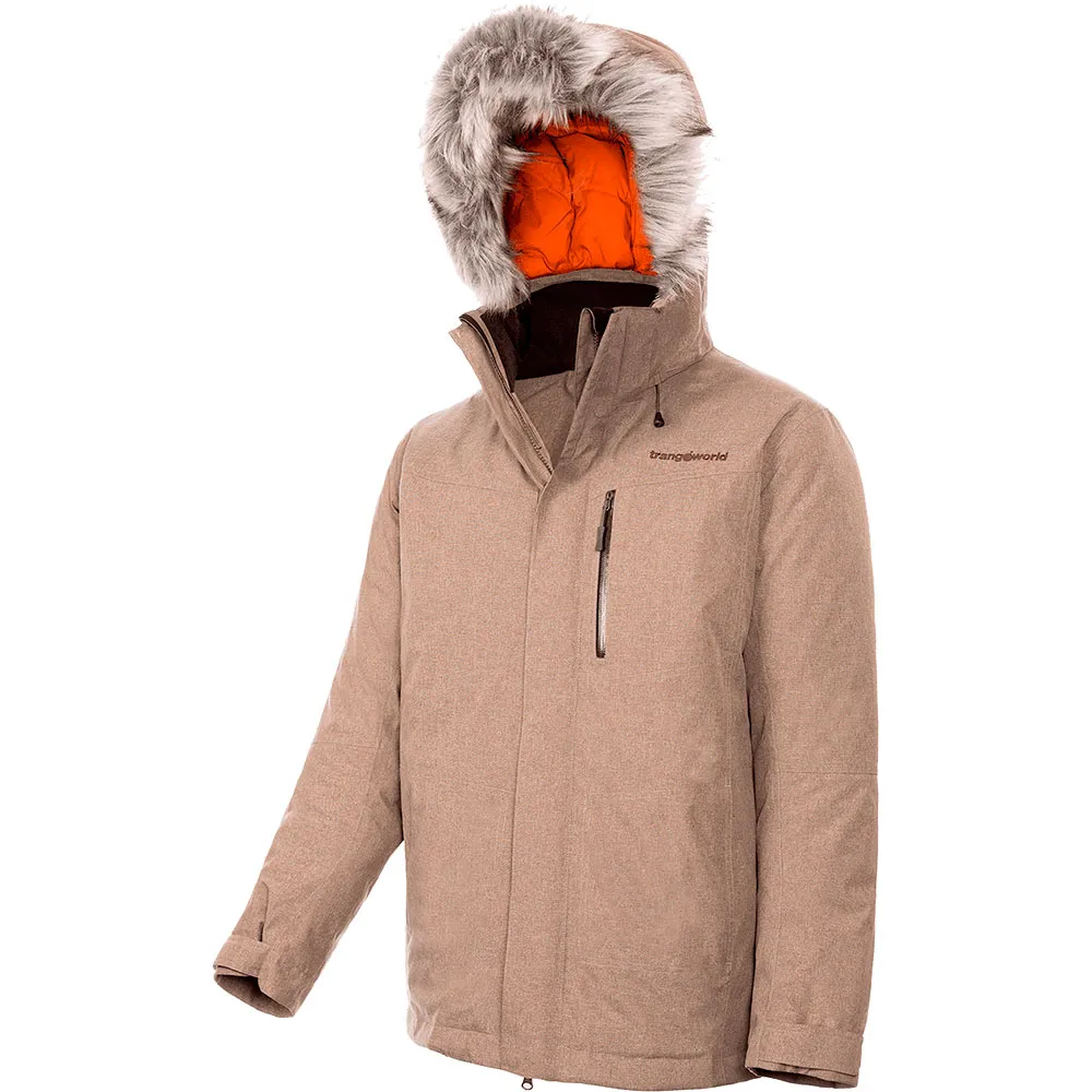 Trango Birs Termic Jacke, Beluga Trango Birs Termic Jacke, Beluga