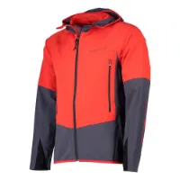 Trango Blacksun Softshelljacke Trango Blacksun Softshelljacke