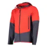 Trango Blacksun Softshelljacke