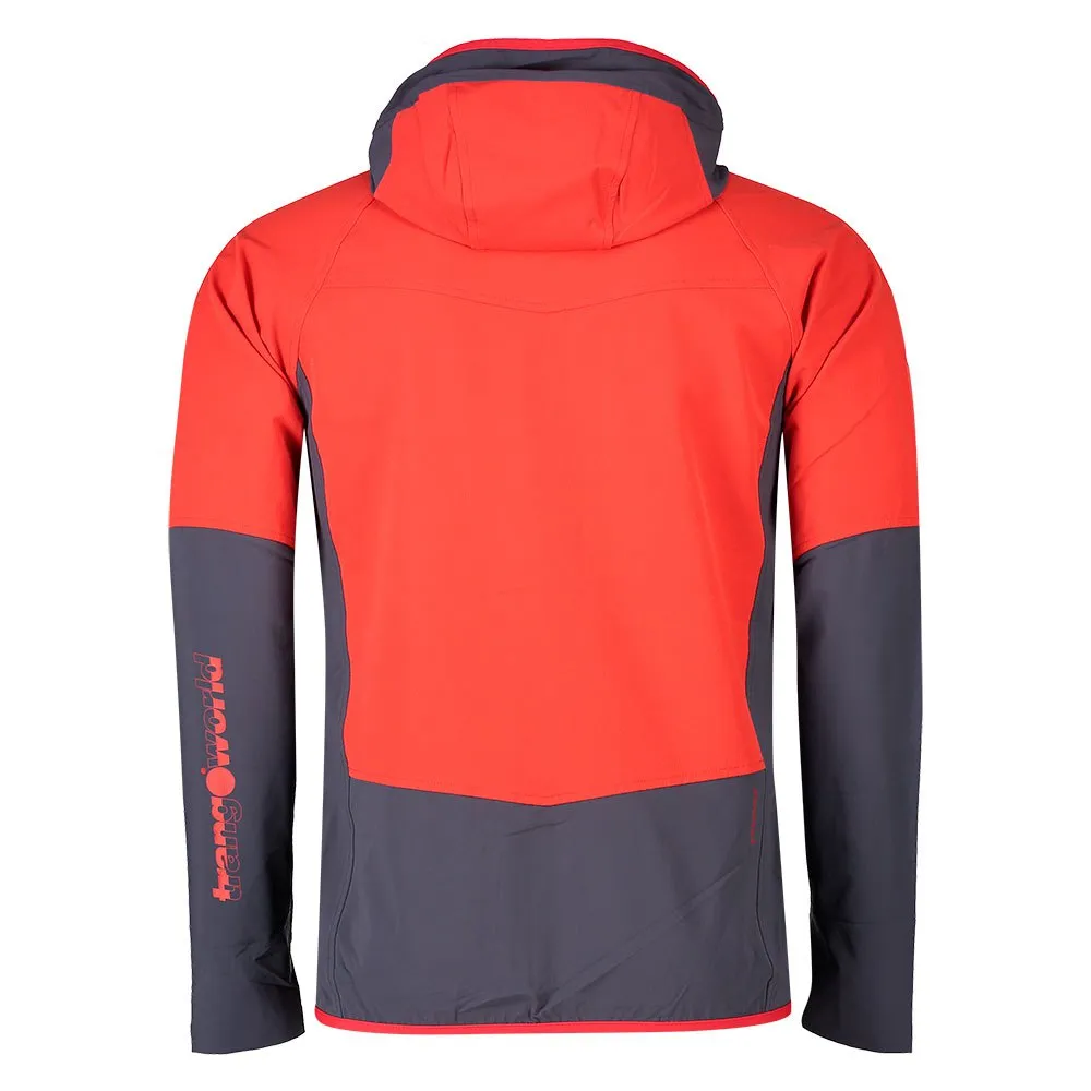 Trango Blacksun Softshelljacke Trango Blacksun Softshelljacke