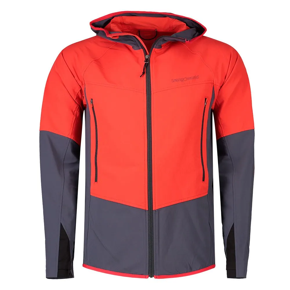 Trango Blacksun Softshelljacke Trango Blacksun Softshelljacke