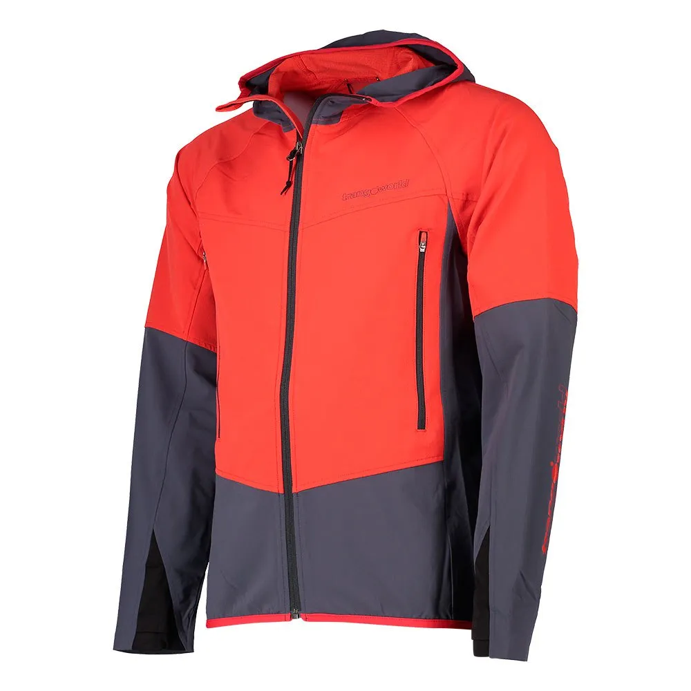 Trango Blacksun Softshelljacke Trango Blacksun Softshelljacke