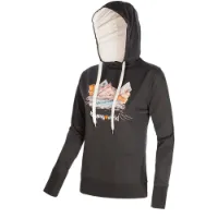 Trango Blue Mountain Kapuzenpullover Trango Blue Mountain Kapuzenpullover
