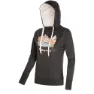 Trango Blue Mountain Kapuzenpullover