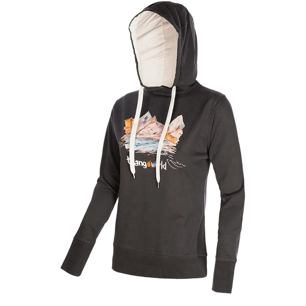 Trango Blue Mountain Kapuzenpullover Trango Blue Mountain Kapuzenpullover