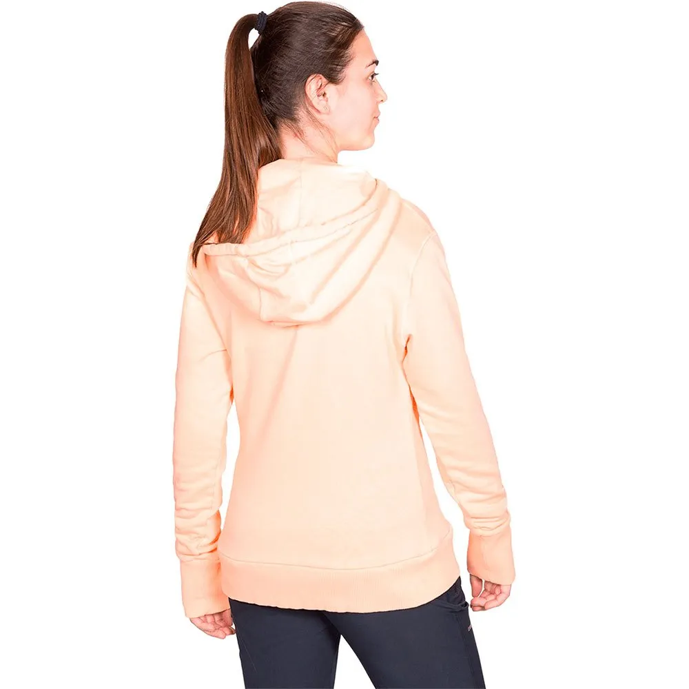 Trango Blue Mountain Kapuzenpullover
