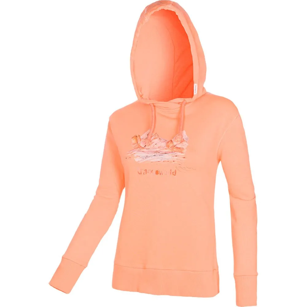 Trango Blue Mountain Kapuzenpullover
