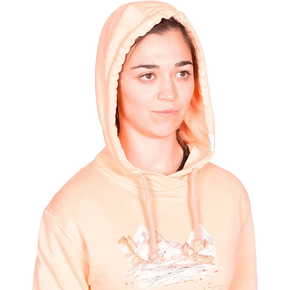 Trango Blue Mountain Kapuzenpullover