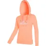Trango Blue Mountain Kapuzenpullover