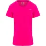 Trango Bocela Kurzarm-t-shirt, Pink