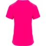 Trango Bocela Kurzarm-t-shirt, Pink