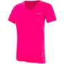 Trango Bocela Kurzarm-t-shirt, Pink