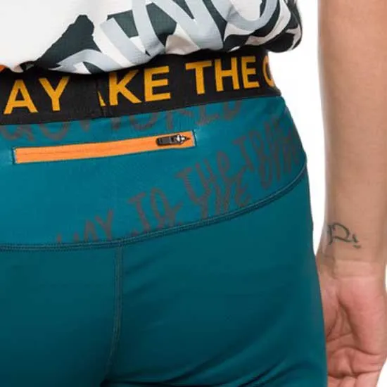 Trango Bocharz Kurze Hose Trango Bocharz Kurze Hose