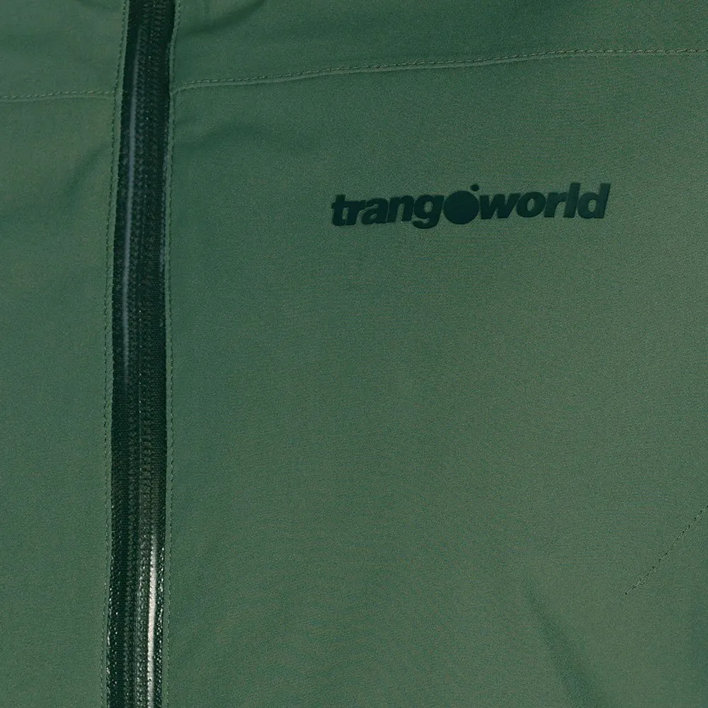 Trango Bodo Termic Jacke, Green