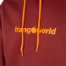 Trango Bogaz Kapuzenpullover