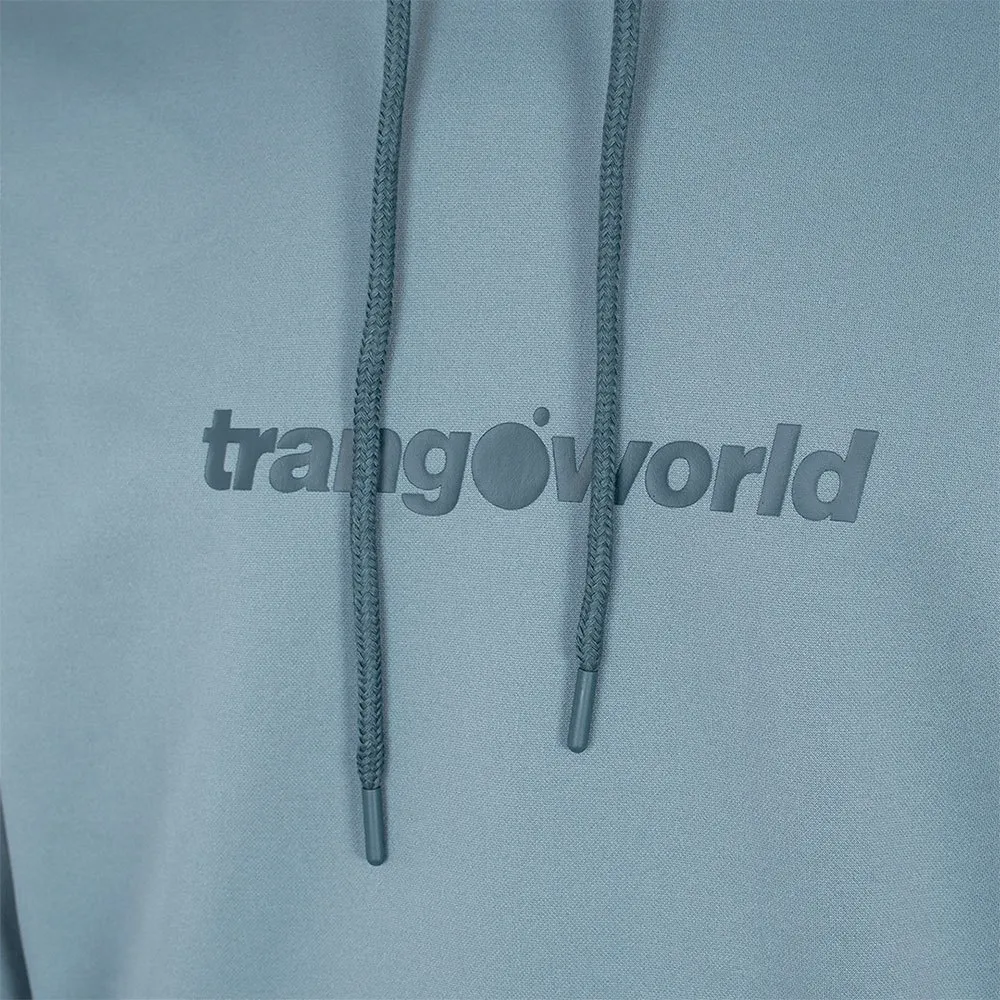 Trango Bogaz Kapuzenpullover