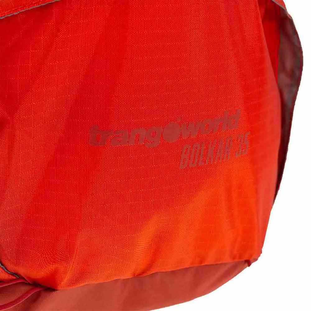 Trango Bolkar 35l Rucksack, Fire red Trango Bolkar 35l Rucksack, Fire red