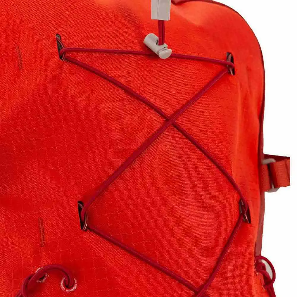 Trango Bolkar 35l Rucksack, Fire red Trango Bolkar 35l Rucksack, Fire red