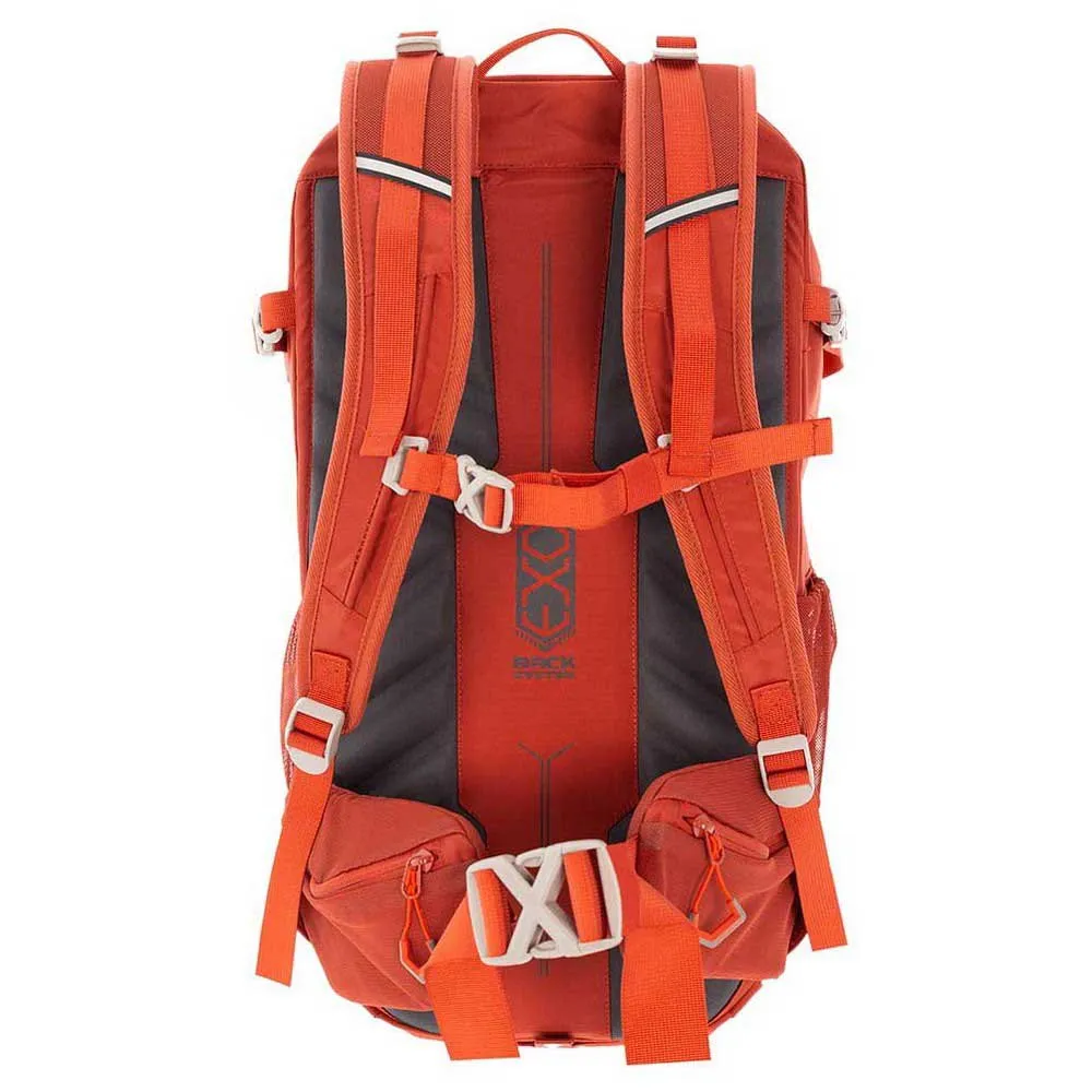 Trango Bolkar 35l Rucksack, Fire red Trango Bolkar 35l Rucksack, Fire red