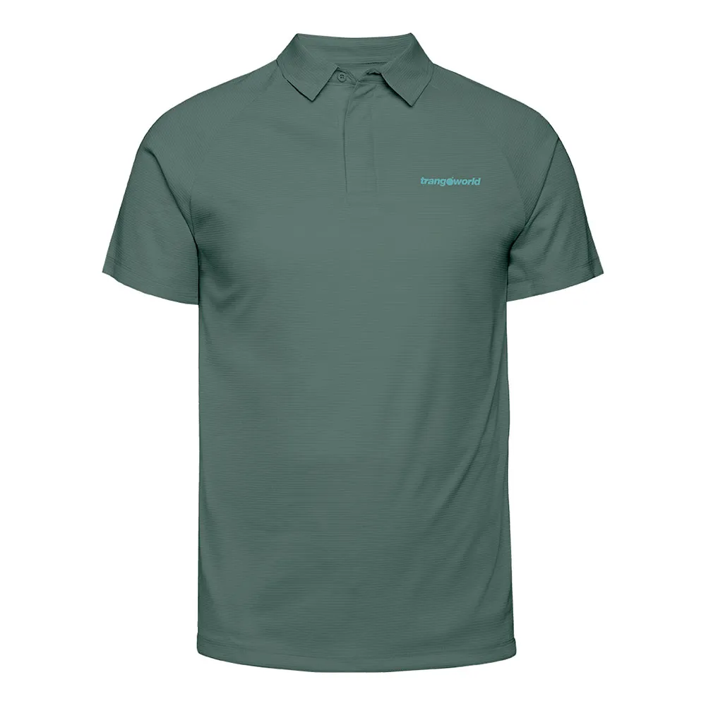 Trango Bonete Kurzarm-poloshirt