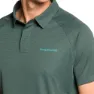 Trango Bonete Kurzarm-poloshirt