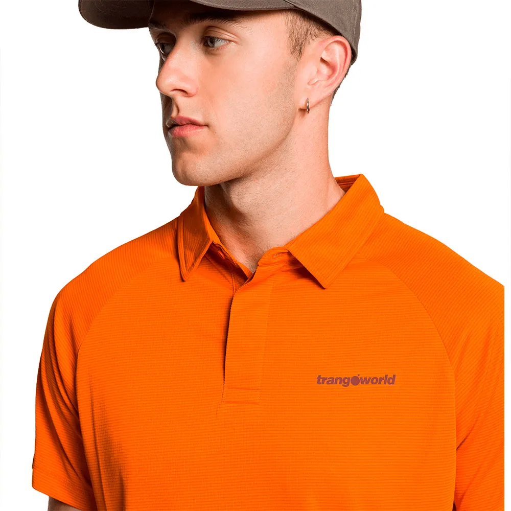 Trango Bonete Kurzarm-poloshirt Trango Bonete Kurzarm-poloshirt