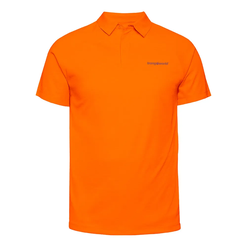 Trango Bonete Kurzarm-poloshirt Trango Bonete Kurzarm-poloshirt