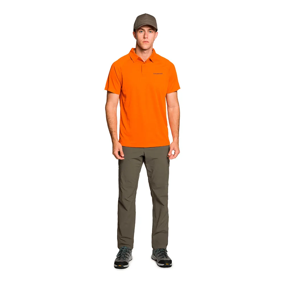 Trango Bonete Kurzarm-poloshirt Trango Bonete Kurzarm-poloshirt