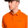 Trango Bonete Kurzarm-poloshirt