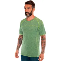 Trango Bozen Kurzarm-t-shirt Trango Bozen Kurzarm-t-shirt