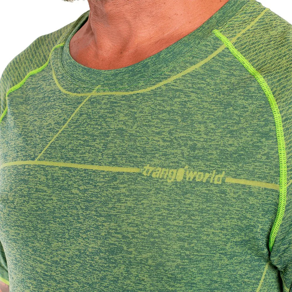 Trango Bozen Kurzarm-t-shirt Trango Bozen Kurzarm-t-shirt