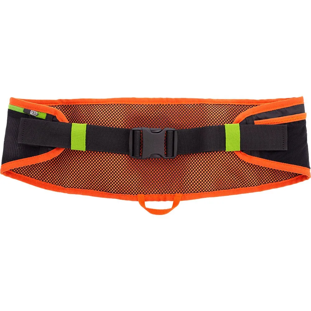 Trango Bremva 2l Laufgürtel, Black / black Trango Bremva 2l Laufgürtel, Black / black