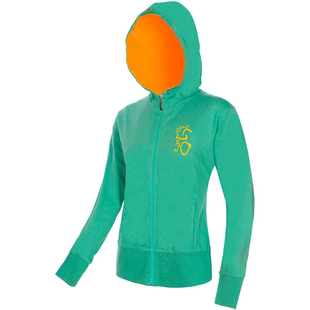 Trango Brianson Kapuzenpullover Trango Brianson Kapuzenpullover