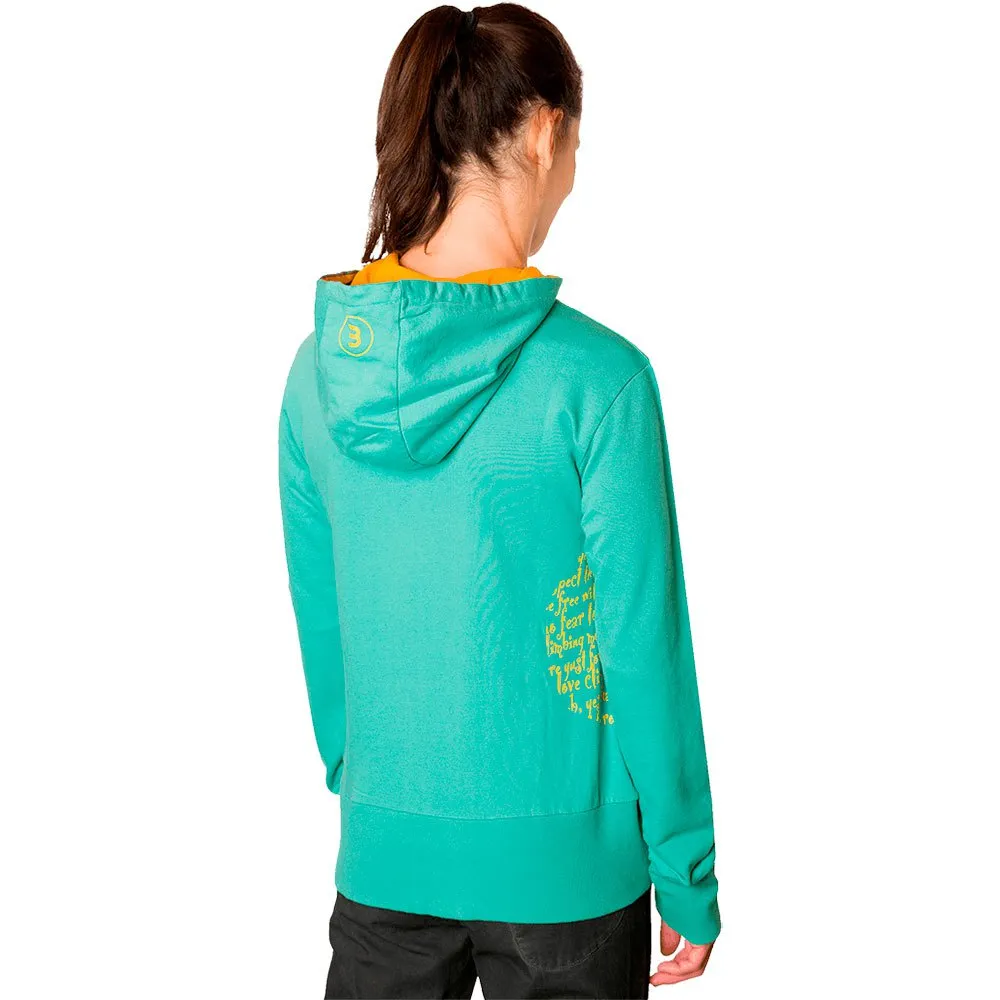 Trango Brianson Kapuzenpullover Trango Brianson Kapuzenpullover