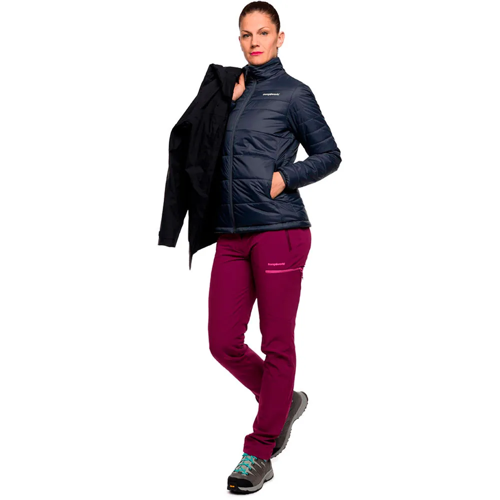 Trango Brienz Complet Jacke Trango Brienz Complet Jacke