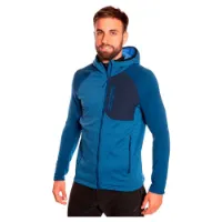 Trango Brighton Kapuzenfleece Trango Brighton Kapuzenfleece