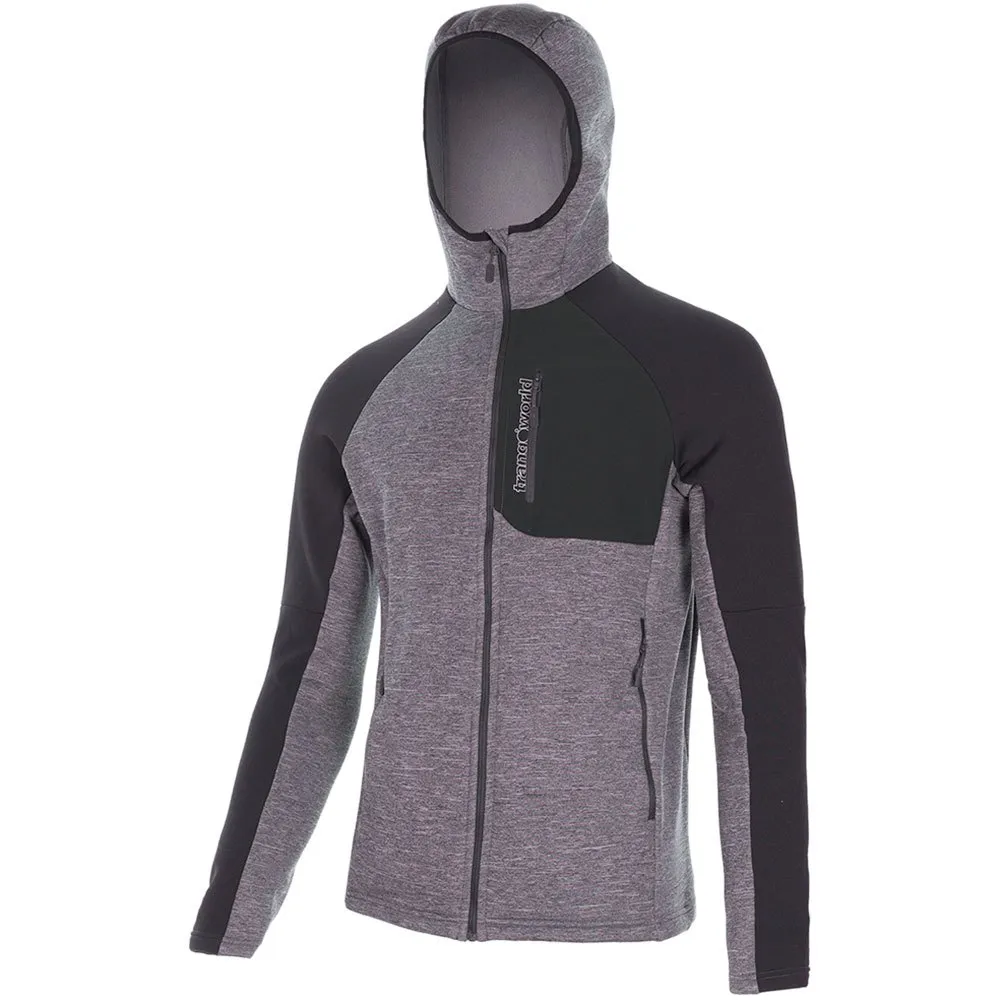 Trango Brighton Kapuzenfleece Trango Brighton Kapuzenfleece