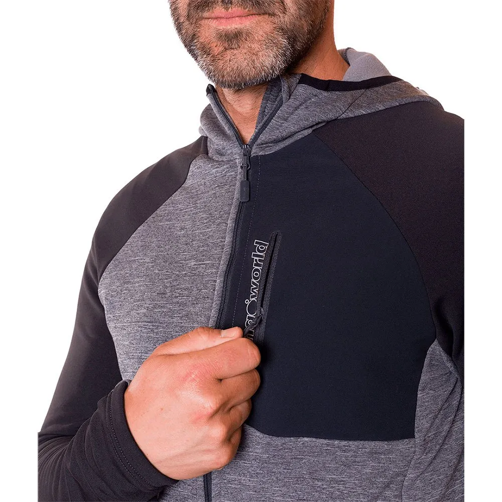Trango Brighton Kapuzenfleece Trango Brighton Kapuzenfleece