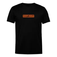 Trango Brisson Kurzarm-t-shirt Trango Brisson Kurzarm-t-shirt